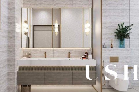 Apartment in Downtown Dubai (Downtown Burj Dubai), UAE 2 bedrooms, 154 sq.m. № 628995 - photo 3