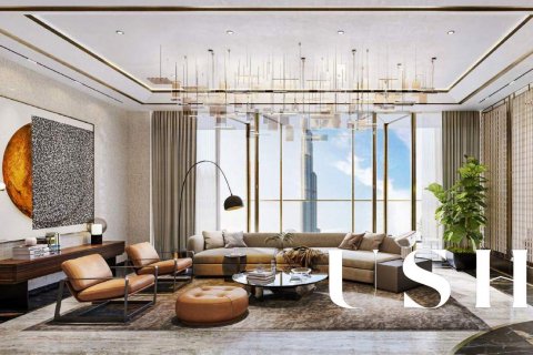 Apartment in Downtown Dubai (Downtown Burj Dubai), UAE 2 bedrooms, 154 sq.m. № 628995 - photo 11