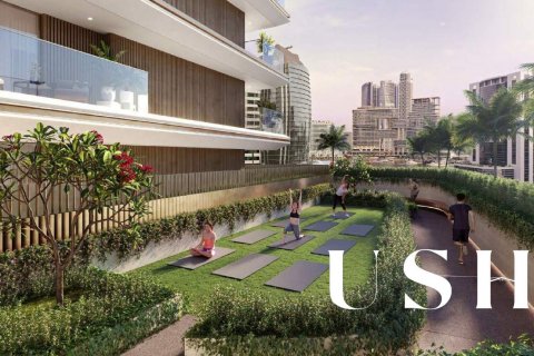 Apartment in Downtown Dubai (Downtown Burj Dubai), UAE 2 bedrooms, 154 sq.m. № 628995 - photo 6