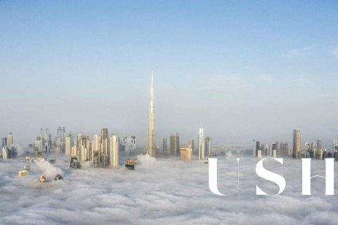 Apartment in Downtown Dubai (Downtown Burj Dubai), UAE 2 bedrooms, 154 sq.m. № 628995 - photo 10