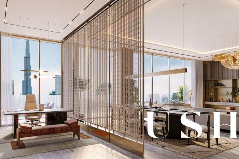 Apartment in Downtown Dubai (Downtown Burj Dubai), UAE 2 bedrooms, 154 sq.m. № 628995 - photo 16