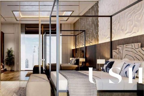 Apartment in Downtown Dubai (Downtown Burj Dubai), UAE 2 bedrooms, 154 sq.m. № 628995 - photo 2
