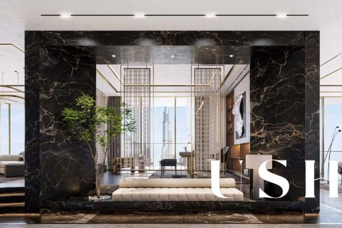 Apartment in Downtown Dubai (Downtown Burj Dubai), UAE 2 bedrooms, 154 sq.m. № 628995 - photo 20