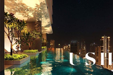 Apartment in Downtown Dubai (Downtown Burj Dubai), UAE 2 bedrooms, 154 sq.m. № 628995 - photo 14