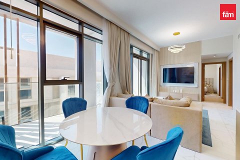 Зняти в оренду квартиру в Meydan, Дубай, ОАЕ 2 спальні, 95м2, № 585625 - фото 2