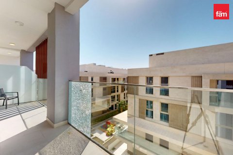 Зняти в оренду квартиру в Meydan, Дубай, ОАЕ 2 спальні, 95м2, № 585625 - фото 20