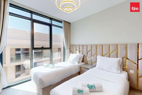 Зняти в оренду квартиру в Meydan, Дубай, ОАЕ 2 спальні, 95м2, № 585625 - фото 10