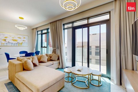 Зняти в оренду квартиру в Meydan, Дубай, ОАЕ 2 спальні, 95м2, № 585625 - фото 1
