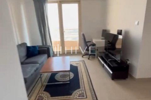 Byt v Dubai Marina, SAE 1 ložnice, 48 m² Č.: 577243 - fotografie 1