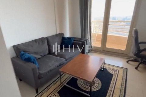 Byt v Dubai Marina, SAE 1 ložnice, 48 m² Č.: 577243 - fotografie 3