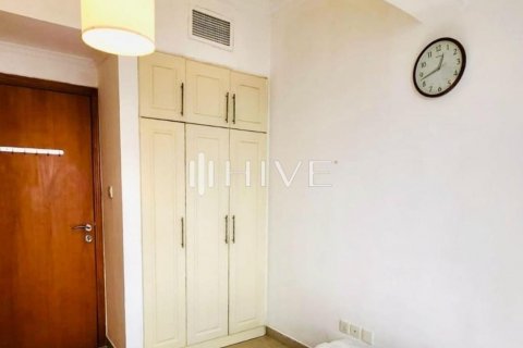 Byt v Dubai Marina, SAE 1 ložnice, 48 m² Č.: 577243 - fotografie 8