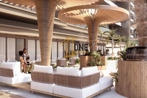 Apartment in Ras Al Khaimah, UAE 1 bedroom, 62.9 sq.m. № 577241 - photo 3