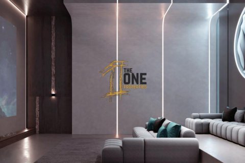 Apartment in Ras Al Khaimah, UAE 1 bedroom, 62.9 sq.m. № 577241 - photo 7