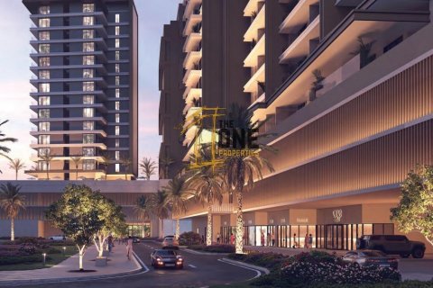 Apartment in Ras Al Khaimah, UAE 1 bedroom, 62.9 sq.m. № 577241 - photo 16