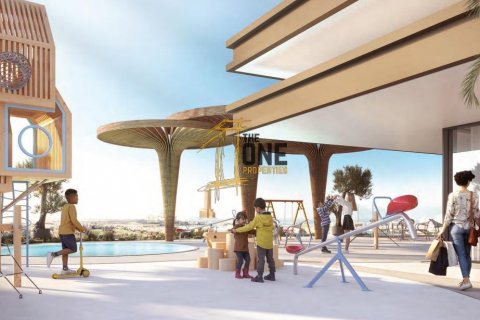 Byt v Ras Al Khaimah, SAE 2 ložnice, 75.2 m² Č.: 577240 - fotografie 5