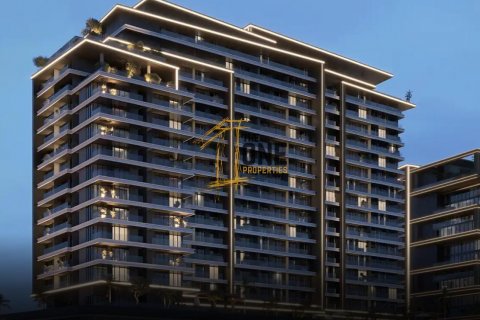 Byt v Ras Al Khaimah, SAE 2 ložnice, 75.2 m² Č.: 577240 - fotografie 4