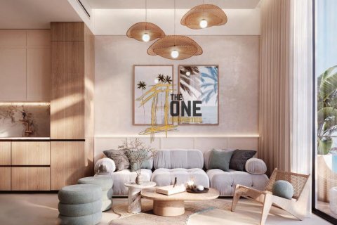 Byt v Ras Al Khaimah, SAE 2 ložnice, 75.2 m² Č.: 577240 - fotografie 19