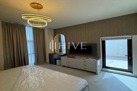 Vila v Mohammed Bin Rashid City, Dubai, SAE 4 ložnice, 191.3 m² Č.: 577244 - fotografie 24
