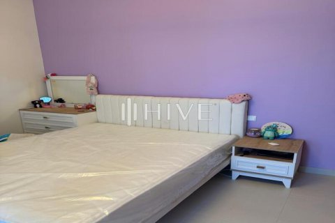 Vila v Mohammed Bin Rashid City, Dubai, SAE 4 ložnice, 191.3 m² Č.: 577244 - fotografie 18