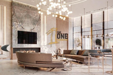 Byt v Ras Al Khaimah, SAE 1 ložnice, 70.5 m² Č.: 577238 - fotografie 9