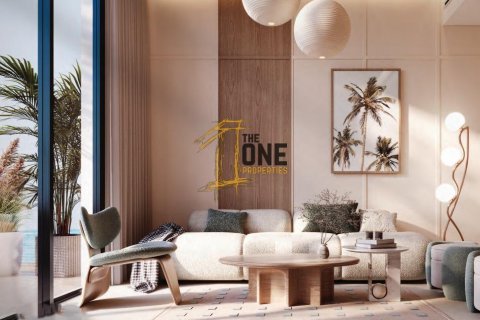 Byt v Ras Al Khaimah, SAE 1 ložnice, 70.5 m² Č.: 577238 - fotografie 18