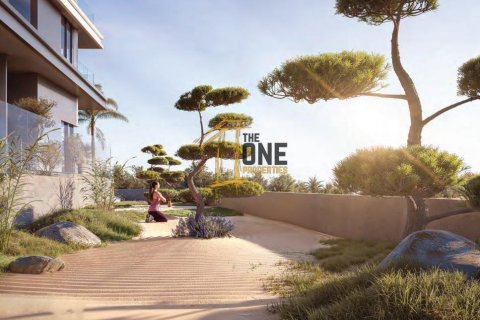 Byt v Ras Al Khaimah, SAE 1 ložnice, 70.5 m² Č.: 577238 - fotografie 19