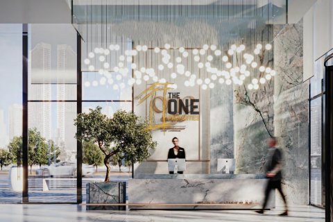 Byt v Ras Al Khaimah, SAE 2 ložnice, 138.6 m² Č.: 577239 - fotografie 14