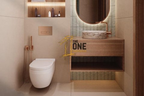 Byt v Ras Al Khaimah, SAE 2 ložnice, 138.6 m² Č.: 577239 - fotografie 21