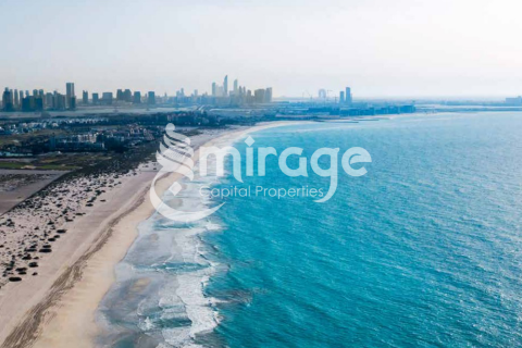 Byt v Al Reem Island, Abu Dhabi, SAE 2 ložnice, 85.8 m² Č.: 550204 - fotografie 9