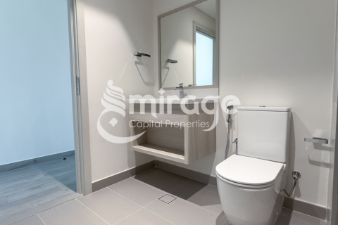 Vila na Yas Island, Abu Dhabi, SAE 4 ložnice, 315 m² Č.: 550266 - fotografie 11