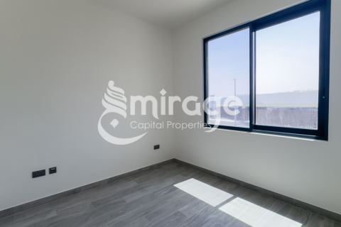 Vila na Yas Island, Abu Dhabi, SAE 4 ložnice, 315 m² Č.: 550266 - fotografie 8