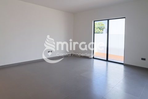 Vila na Yas Island, Abu Dhabi, SAE 4 ložnice, 315 m² Č.: 550266 - fotografie 5