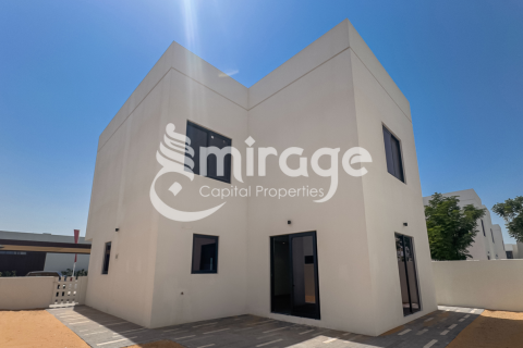 Vila na Yas Island, Abu Dhabi, SAE 4 ložnice, 315 m² Č.: 550266 - fotografie 13