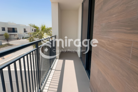 Vila na Yas Island, Abu Dhabi, SAE 4 ložnice, 315 m² Č.: 550266 - fotografie 12