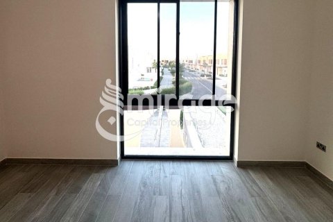 Townhouse on the Yas Island, Abu Dhabi, UAE 3 bedrooms, 202.5 sq.m. № 550265 - photo 4