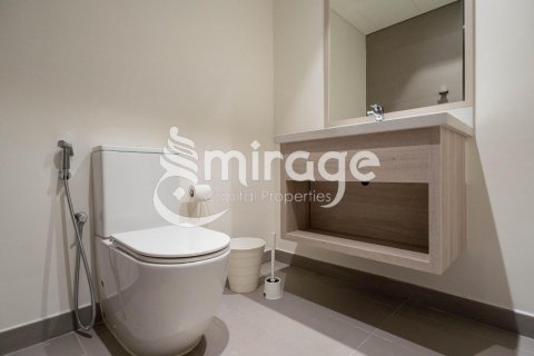 Radový dom na Yas Island, Abu Dhabi, SAE 2 spálne, 124 m2 č. 550264 - Fotografia 8