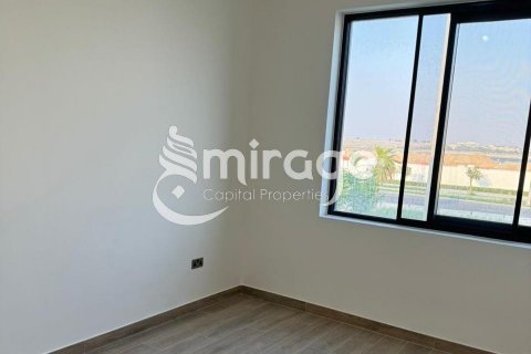 Radový dom na Yas Island, Abu Dhabi, SAE 2 spálne, 124 m2 č. 550264 - Fotografia 6