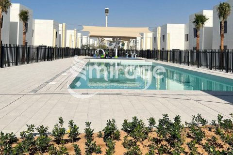 Radový dom na Yas Island, Abu Dhabi, SAE 2 spálne, 124 m2 č. 550264 - Fotografia 10