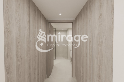 Apartament në Saadiyat Island, Abu Dhabi, Emiratet e Bashkuara Arabe 44.5 m2. № 550258 - Foto 8