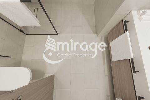 Apartament në Saadiyat Island, Abu Dhabi, Emiratet e Bashkuara Arabe 44.5 m2. № 550258 - Foto 9