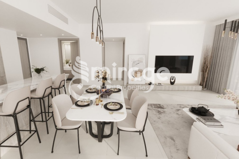 Apartament në Saadiyat Island, Abu Dhabi, Emiratet e Bashkuara Arabe 44.5 m2. № 550258 - Foto 5
