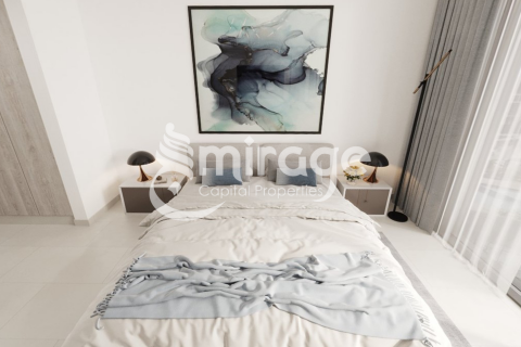 Apartament në Saadiyat Island, Abu Dhabi, Emiratet e Bashkuara Arabe 44.5 m2. № 550258 - Foto 7