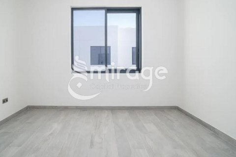 Townhouse di Yas Island, Abu Dhabi, UEA 2 kamar tidur, 124 m2 nomor 550263 - foto 5