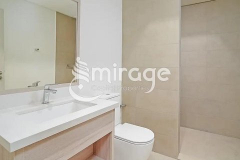 Townhouse di Yas Island, Abu Dhabi, UEA 2 kamar tidur, 124 m2 nomor 550263 - foto 7