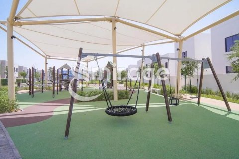 Townhouse di Yas Island, Abu Dhabi, UEA 2 kamar tidur, 124 m2 nomor 550263 - foto 9