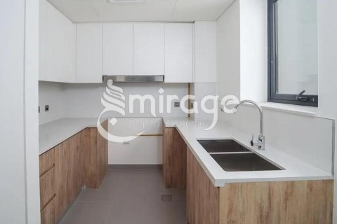 Townhouse di Yas Island, Abu Dhabi, UEA 2 kamar tidur, 124 m2 nomor 550263 - foto 6
