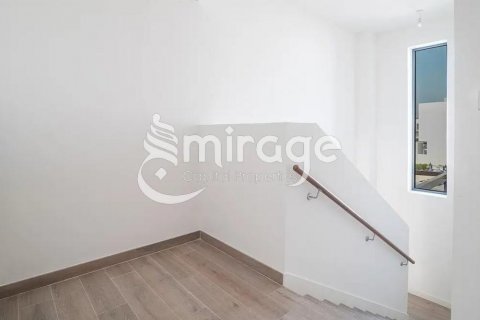 Townhouse di Yas Island, Abu Dhabi, UEA 2 kamar tidur, 124 m2 nomor 550263 - foto 3