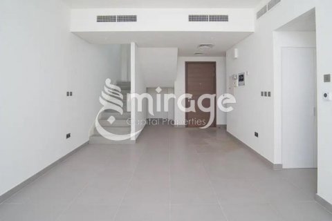 Townhouse di Yas Island, Abu Dhabi, UEA 2 kamar tidur, 124 m2 nomor 550263 - foto 2