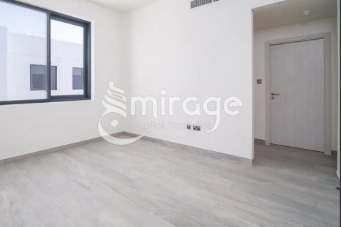 Townhouse di Yas Island, Abu Dhabi, UEA 2 kamar tidur, 124 m2 nomor 550263 - foto 4