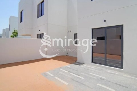 Townhouse di Yas Island, Abu Dhabi, UEA 2 kamar tidur, 124 m2 nomor 550263 - foto 8